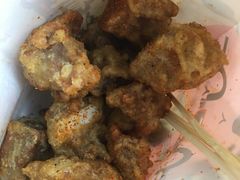 -傅强排骨(成都总店)