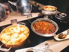 -香港唯港荟 Hotel ICON – The Market