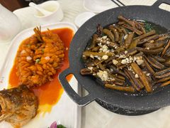 -怡园饭店-餐厅(四望亭店)