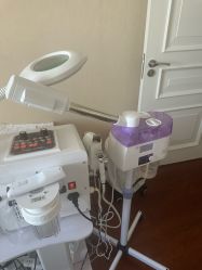 -演员的秘密·皮肤管理