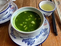 -品茶居素食馆(罗湖店)