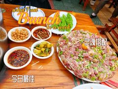 -创新土鸡火锅