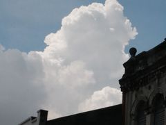 -槟城街头艺术街区