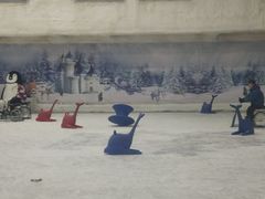 -赤马湖体育滑雪
