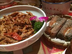 -味福记·本地特色菜(八一万达广场店)