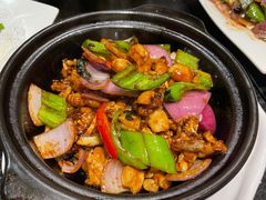 -我揸Fit·江边海鲜大排档(滨江西路总店)