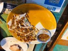 -Doo Dee Thai Food(Issan/Isaan/Esan)