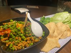 -星叶·东南亚料理(宁波万象汇店)
