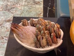 -樱煦和牛寿喜烧(如皋吾悦广场店)