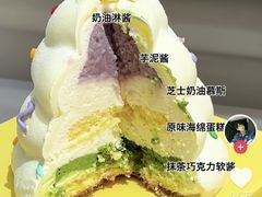 -好利来(武汉新天地店)