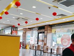 -真功夫(福永桥头店)