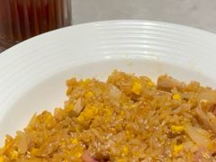 -必胜客(阿罗海店)
