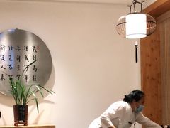 -枣子树·素食餐厅(普陀山店)