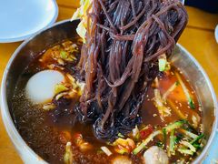 普通冷面-顺姬冷面(延大店)