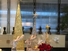 -南京圣和府邸豪华精选酒店