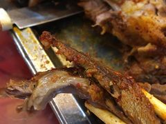 -伊阑泽大循化餐厅