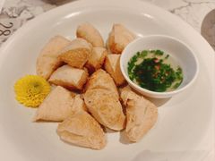 -潮州府·潮菜·砂锅粥(徐家汇店)