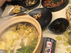 -聚味瞿记·龙虾堂(渔人码头一店)