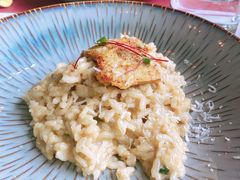 -IL Forno 意坊·意大利餐厅(花园店)