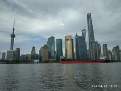-外滩