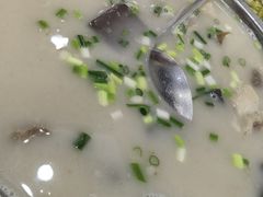 羊肉汤-胡世羊肉汤(南街店)
