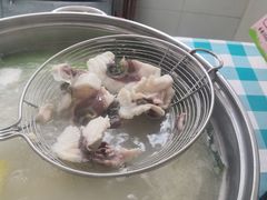 脆鲩鱼片-中山脆肉鲩(新圳东路店)