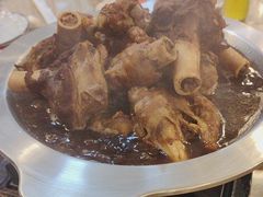 -聚首堂·特色小吃·肘子(什刹海德胜门店)