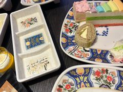 -AJIYA·池袋日式烧肉自助(天津万象城店)