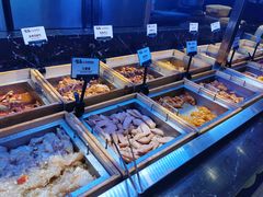 -梨花自助烤肉(天河城店)