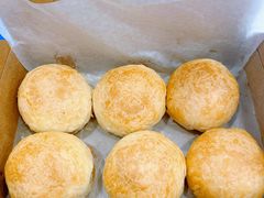 鲜肉月饼-梦菲思饼屋(瑞金宾馆店)