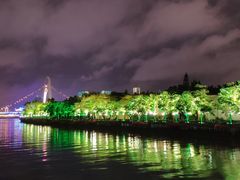 -珠江夜游广州塔·中大码头