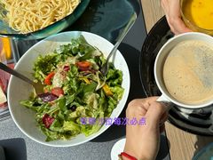 -安妮意大利餐厅(国贸店)