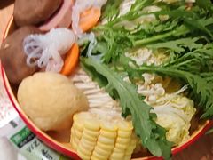 -沼津港精致料理·寿喜烧·烧鸟(青浦宝龙广场日料榜单店)