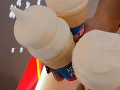 -DQ·蛋糕·冰淇淋(西城红场店)