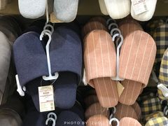 -MUJI无印良品(金狮广场店)