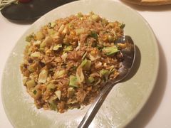 港丽炒饭-港丽餐厅(杭大店)