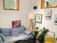 -COTTON CAFE(德信·中外公寓店)