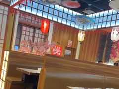 -千寻山野烤肉(中关村店)