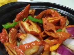 -大咀港式茶餐厅(海岸城店)