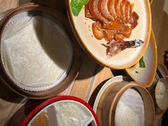 -青年公社烤鸭(滨湖银泰店)