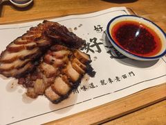 -老西门·常州菜(新区店)