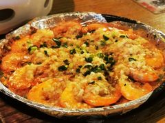 -热度餐厅(老佛爷店)