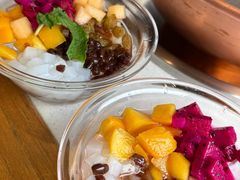-清真·鸦儿李记·涮肉(马家堡店)