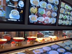 -徐记海鲜(大雁塔|金都店)