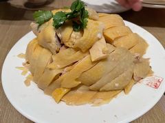 -泰煌鸡·上海白斩鸡·鸡汤面(鹤庆店)