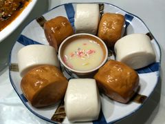 -茉莉花空中花园餐厅(义乌店)