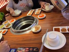 -烧肉一番·新韩式炭火烤肉(大岭山店)