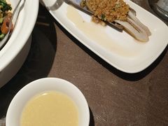 -福来齐·鲁菜海鲜·渔家菜(朝阳街分店)