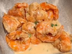 -万丽轩·粤菜(王府井金茂万丽酒店)