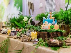 -Timo队长·高端生日派对策划机构(静安寺店)